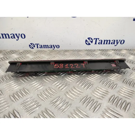 Luz Central De Freno para Seat Alhambra (7N)