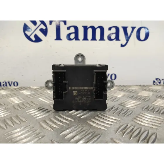 Modulo Confort para Land Rover Discovery Sport