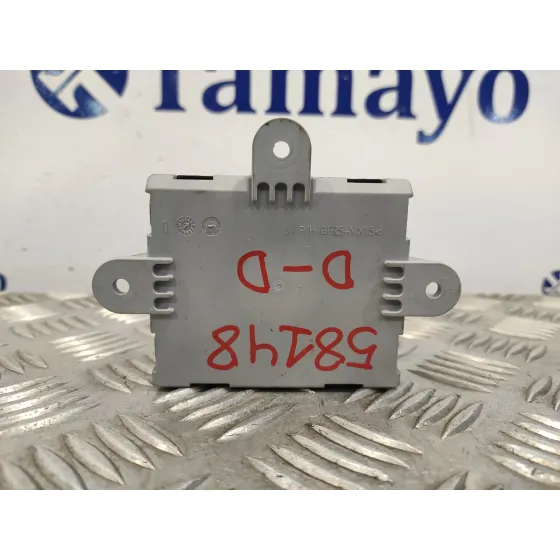 Modulo Confort para Land Rover Discovery Sport