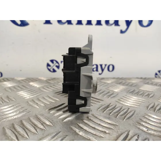 Modulo Confort para Land Rover Discovery Sport