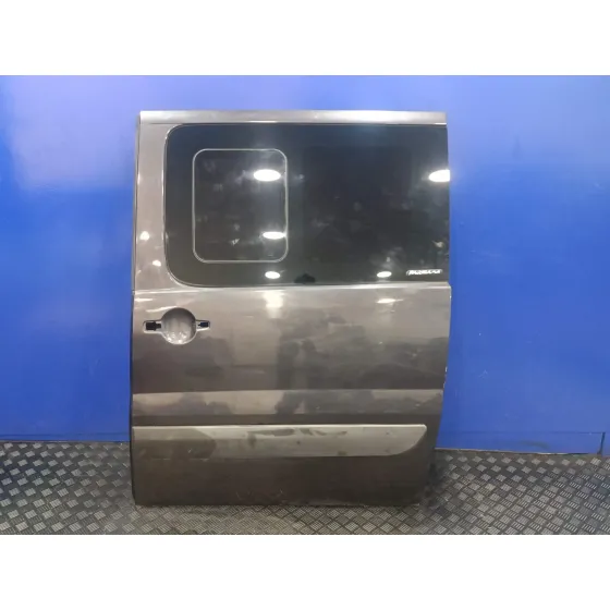 Puerta Lateral Corredera Izquierda para Fiat Scudo Combi (272)