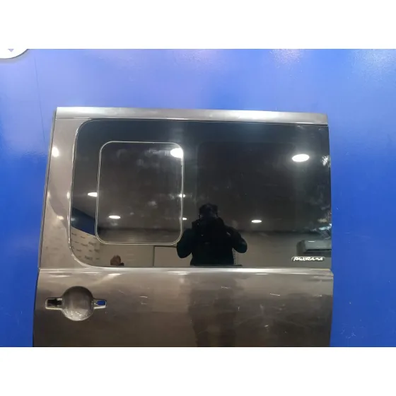 Puerta Lateral Corredera Izquierda para Fiat Scudo Combi (272)