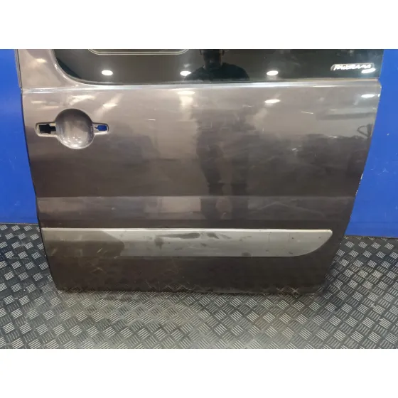 Puerta Lateral Corredera Izquierda para Fiat Scudo Combi (272)