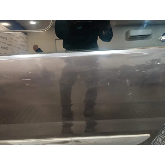 Puerta Lateral Corredera Izquierda para Fiat Scudo Combi (272)