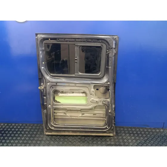 Puerta Lateral Corredera Izquierda para Fiat Scudo Combi (272)