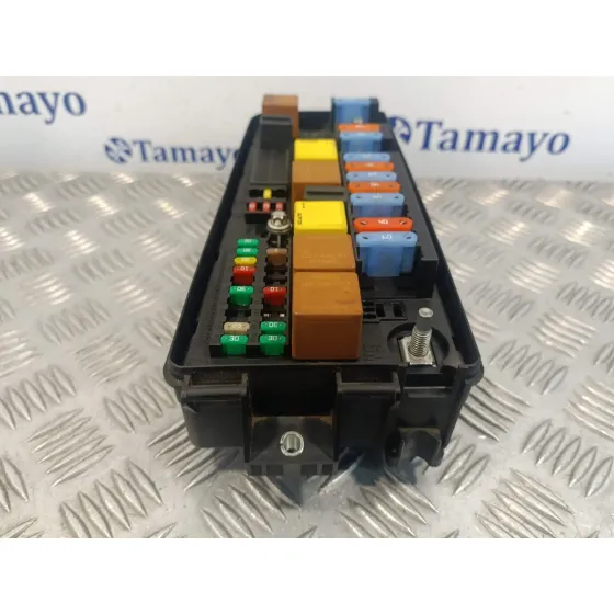 Caja Reles / Fusibles para Saab 9-3 Berlina