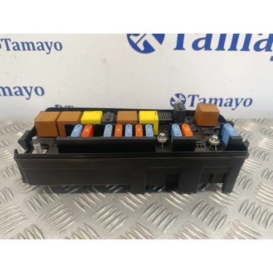 Caja Reles / Fusibles para Saab 9-3 Berlina