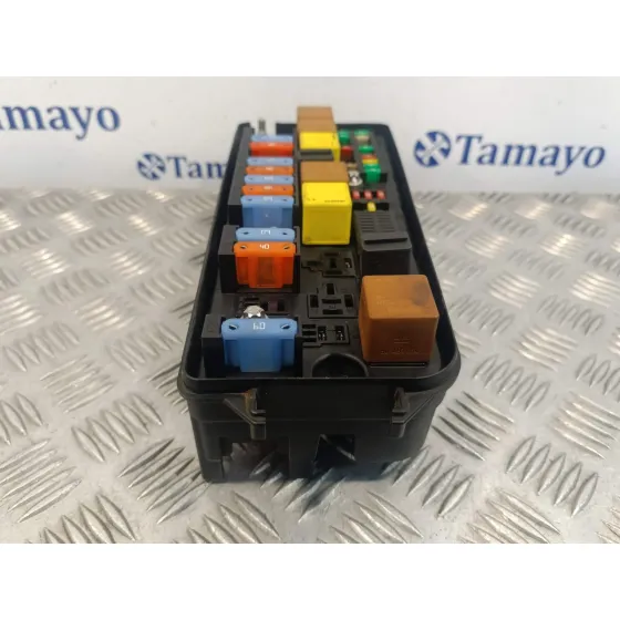Caja Reles / Fusibles para Saab 9-3 Berlina