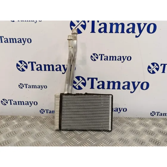 Radiador Calefaccion / Aire Acondicionado para Opel Meriva B