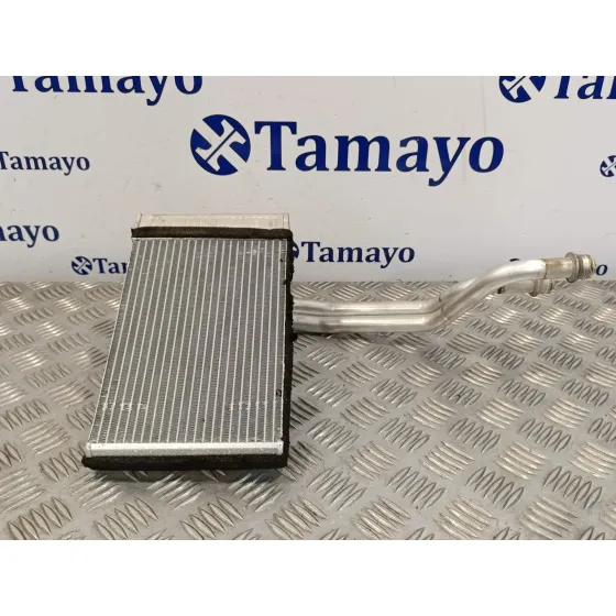 Radiador Calefaccion / Aire Acondicionado para Opel Meriva B