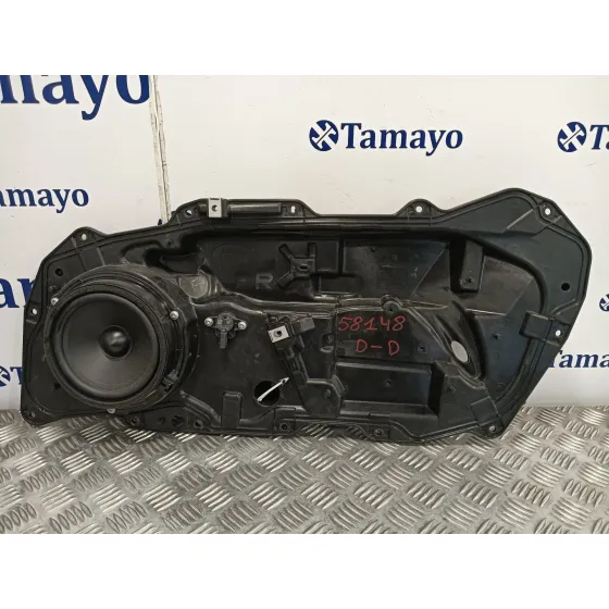 Elevalunas Delantero Derecho para Land Rover Discovery Sport