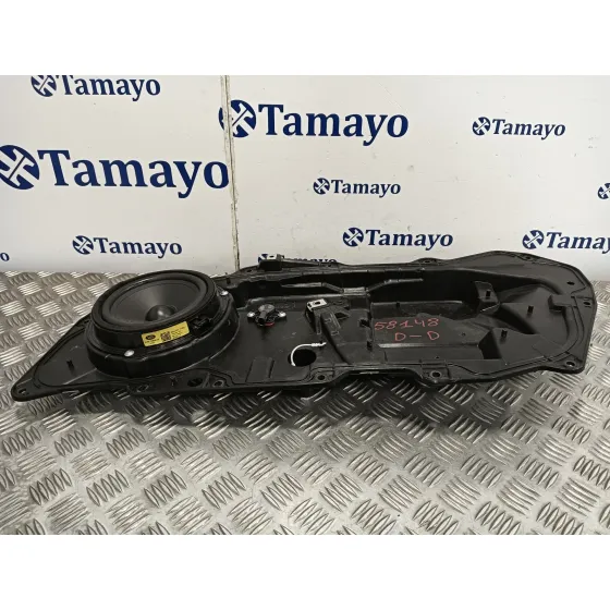 Elevalunas Delantero Derecho para Land Rover Discovery Sport