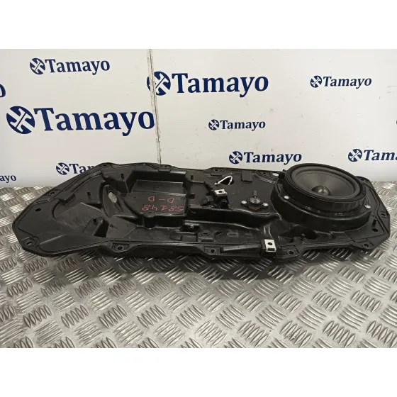 Elevalunas Delantero Derecho para Land Rover Discovery Sport