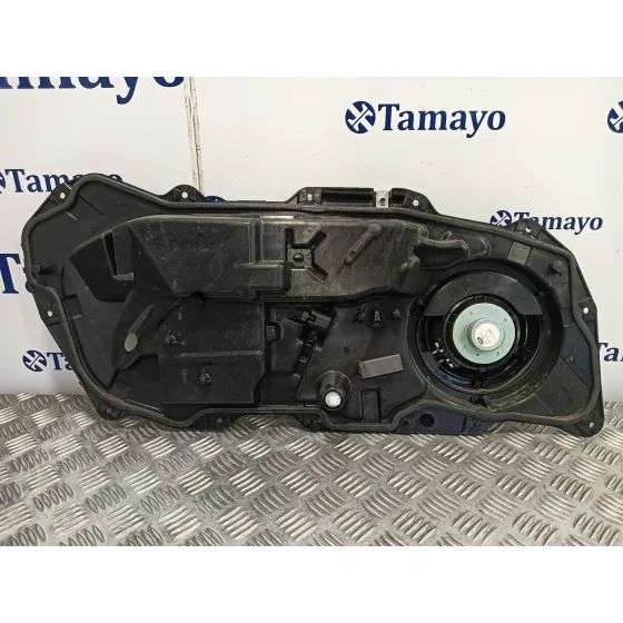 Elevalunas Delantero Derecho para Land Rover Discovery Sport