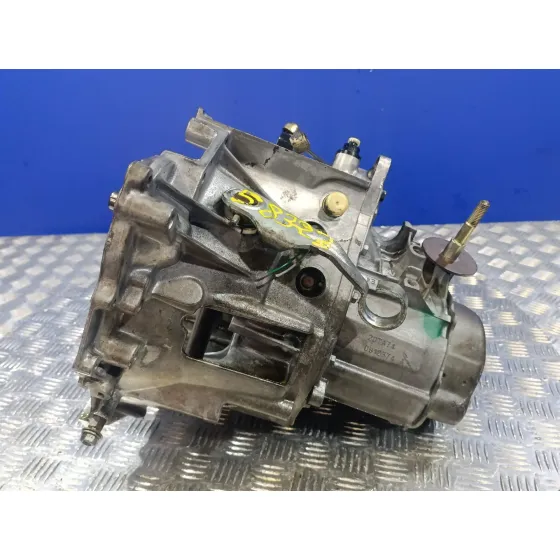 Caja Cambios para Peugeot Partner (S1)