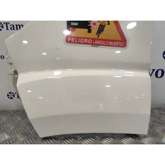 Aleta Delantera Izquierda para Fiat Ducato Furgon