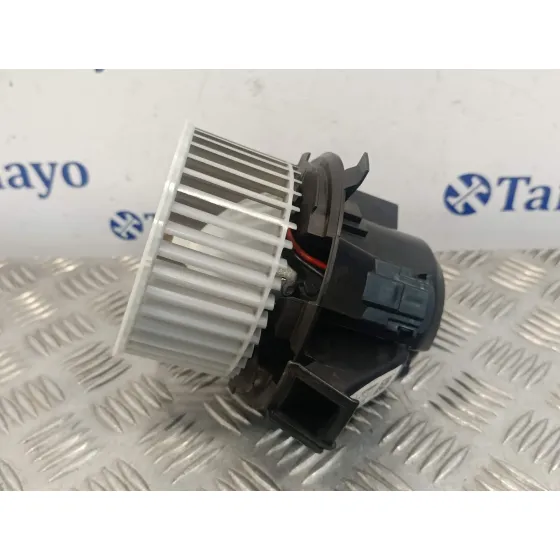 Motor Calefaccion para Smart Forfour