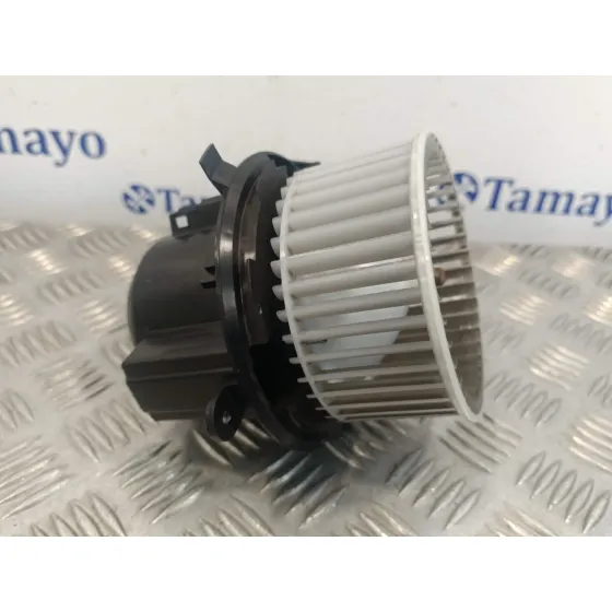 Motor Calefaccion para Smart Forfour