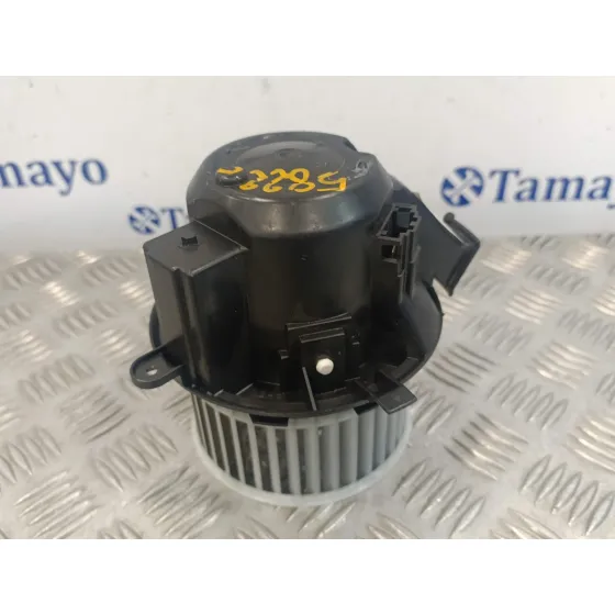 Motor Calefaccion para Smart Forfour
