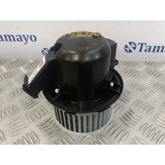 Motor Calefaccion para Smart Forfour