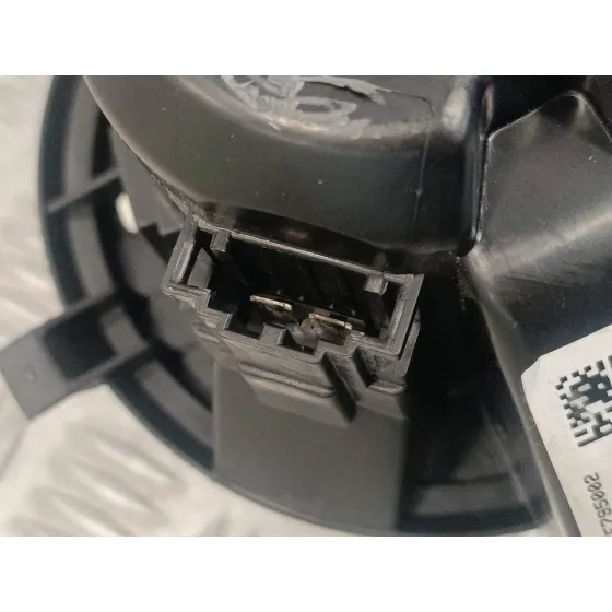 Motor Calefaccion para Smart Forfour