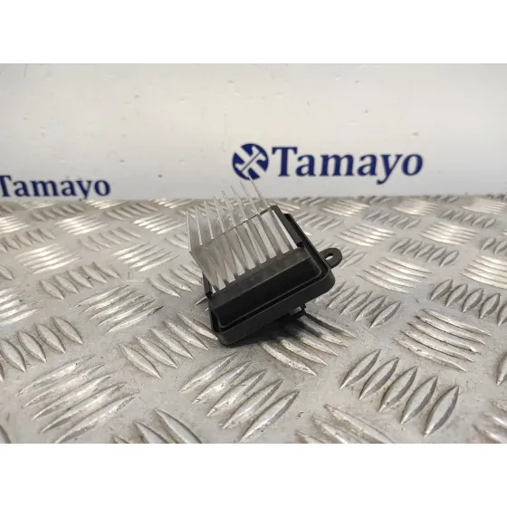 Resistencia Calefaccion para Smart Forfour