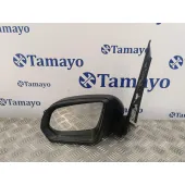 Retrovisor Izquierdo para Mercedes-Benz Vito Mixto (447)