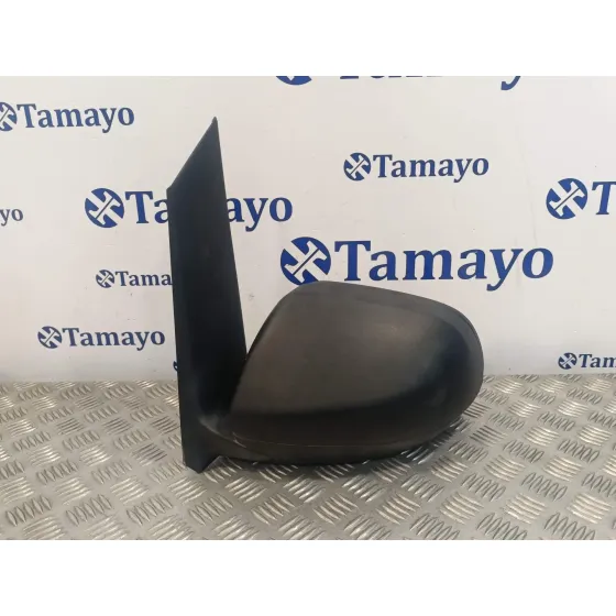 Retrovisor Izquierdo para Mercedes-Benz Vito Mixto (447)