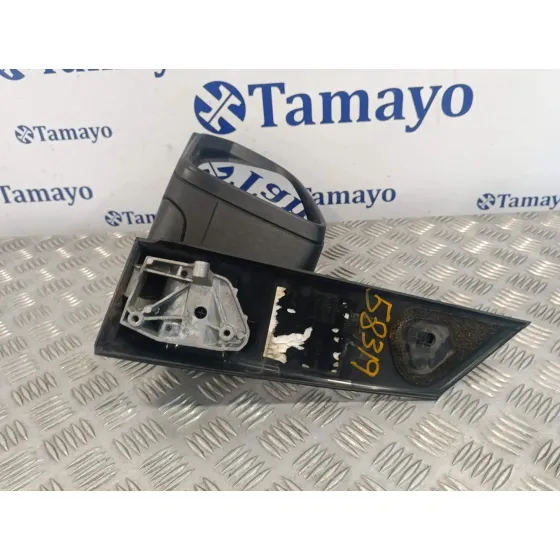Retrovisor Izquierdo para Mercedes-Benz Vito Mixto (447)