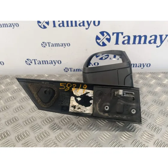 Retrovisor Derecho para Mercedes-Benz Vito Mixto (447)