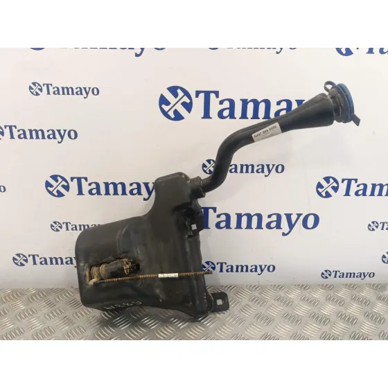 Deposito Limpia para Mercedes-Benz Vito Mixto (447)