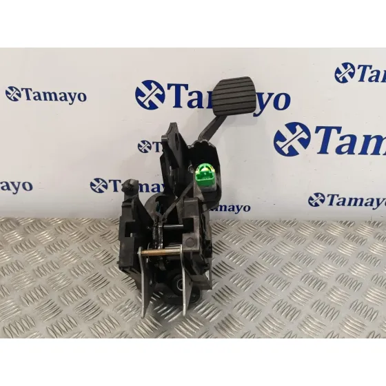 Pedal Freno para Smart Forfour
