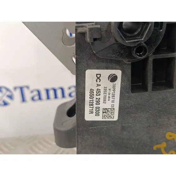 Pedal Freno para Smart Forfour