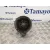 Motor Calefaccion para Seat Leon (1P1)