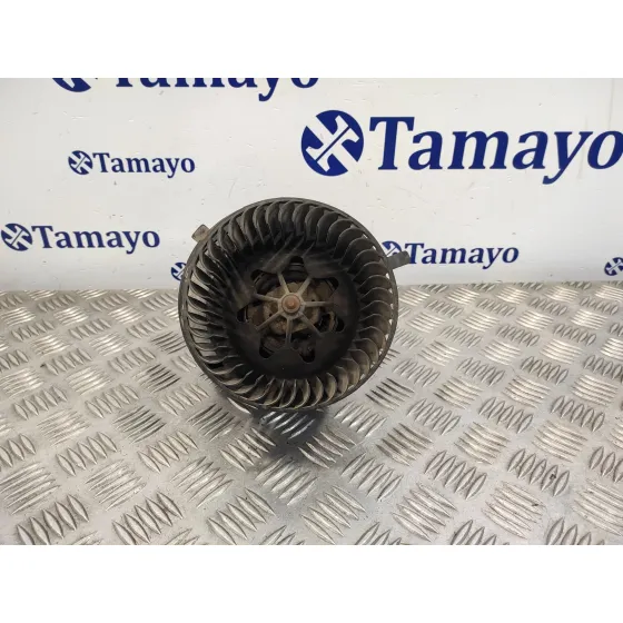 Motor Calefaccion para Seat Leon (1P1)