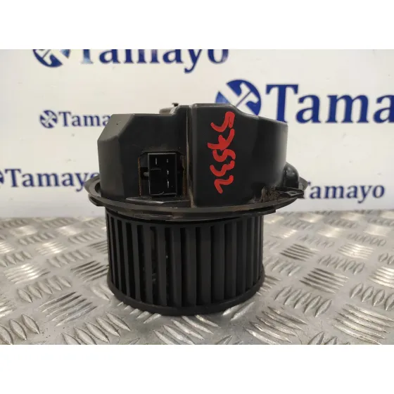 Motor Calefaccion para Seat Leon (1P1)