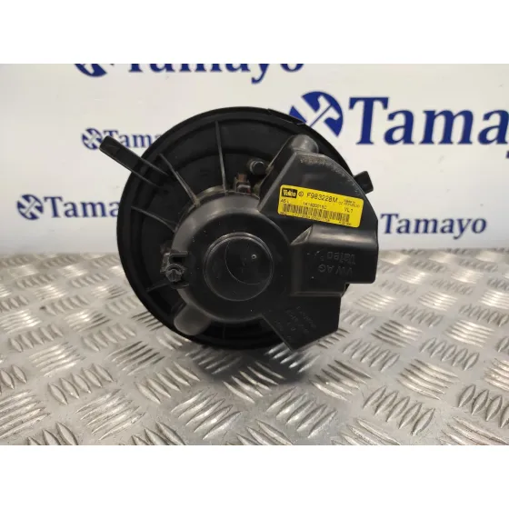 Motor Calefaccion para Seat Leon (1P1)