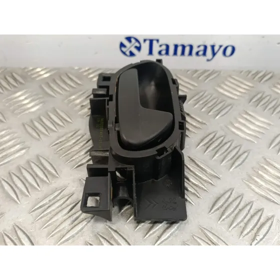 Maneta Interior Delantera Derecha para Toyota Proace