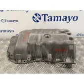Carter para Renault Megane Ii Berlina 5P