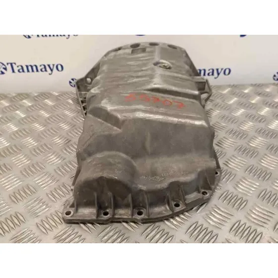 Carter para Renault Megane Ii Berlina 5P