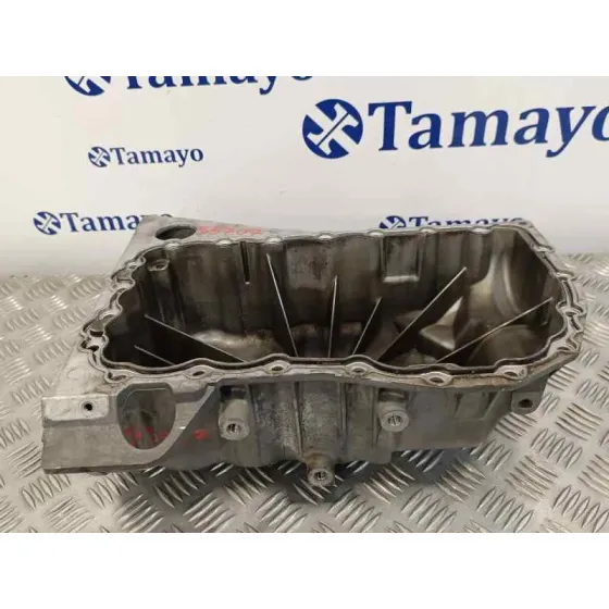 Carter para Renault Megane Ii Berlina 5P