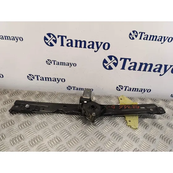Elevalunas Delantero Derecho para Toyota Proace