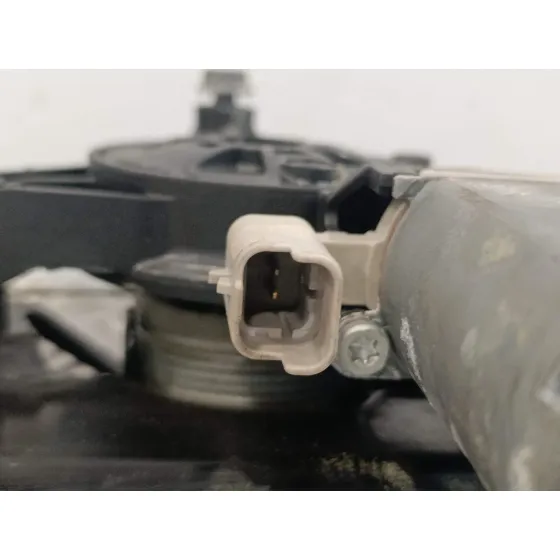 Elevalunas Delantero Derecho para Toyota Proace