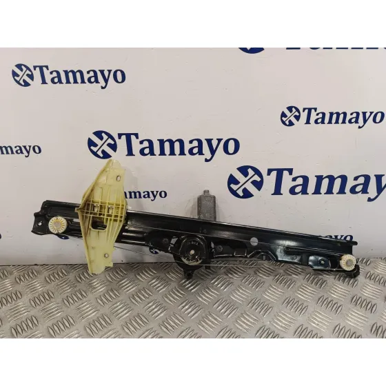 Elevalunas Delantero Derecho para Toyota Proace