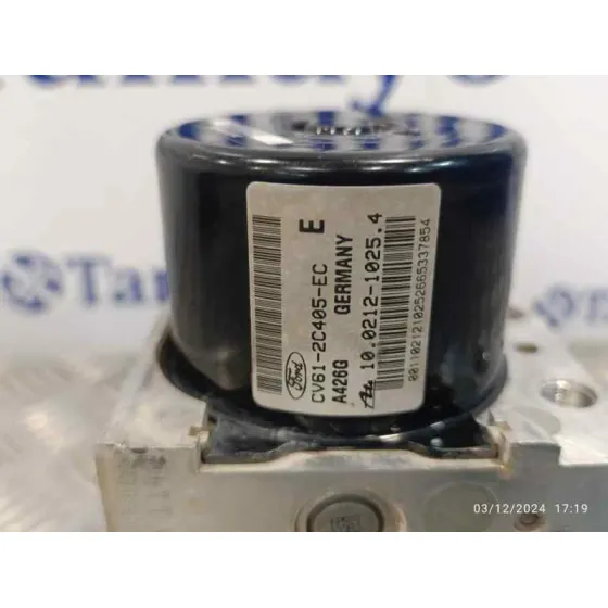 Abs para Ford Kuga (Cbs)