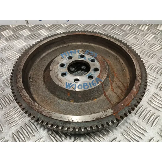 Volante Motor para Bmw Mini (R50,R53)
