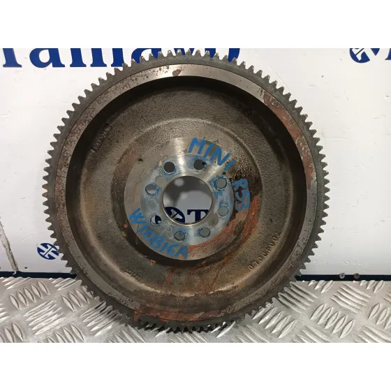Volante Motor para Bmw Mini (R50,R53)