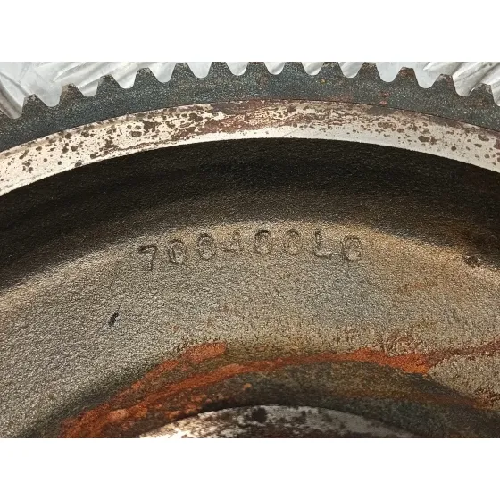 Volante Motor para Bmw Mini (R50,R53)