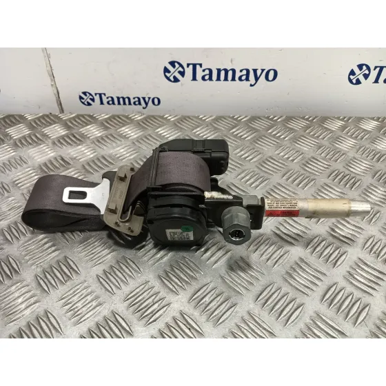 Cinturon Seguridad Trasero Derecho para Volvo S60 Berlina
