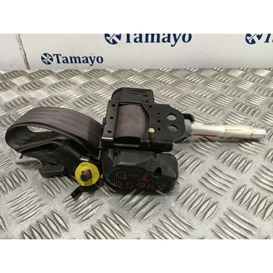 Cinturon Seguridad Trasero Derecho para Volvo S60 Berlina